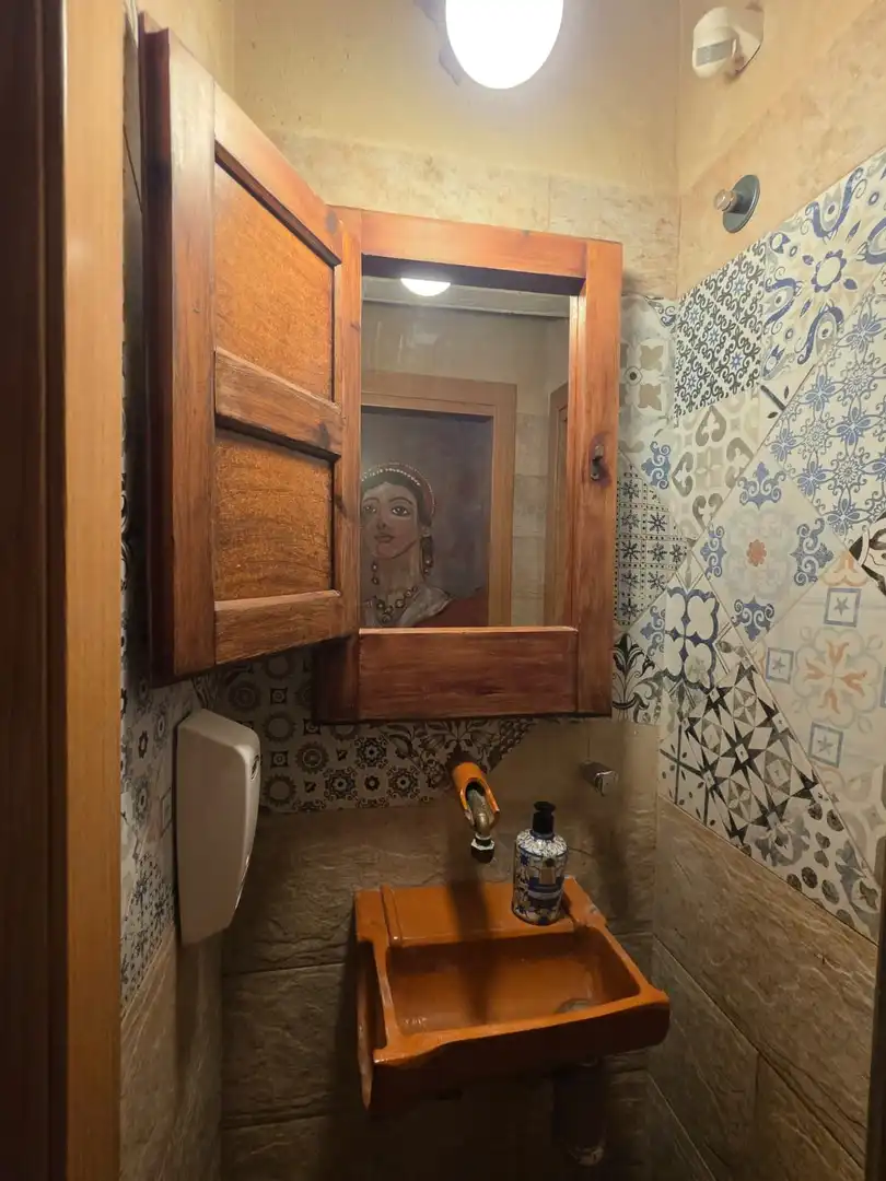 Gewerbefläche zur Miete in Carrer Capellans, imagen 18