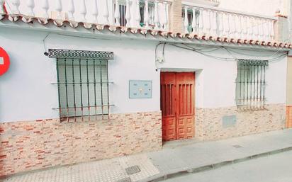 Vista exterior de Casa o xalet en venda en Vélez-Málaga amb Terrassa