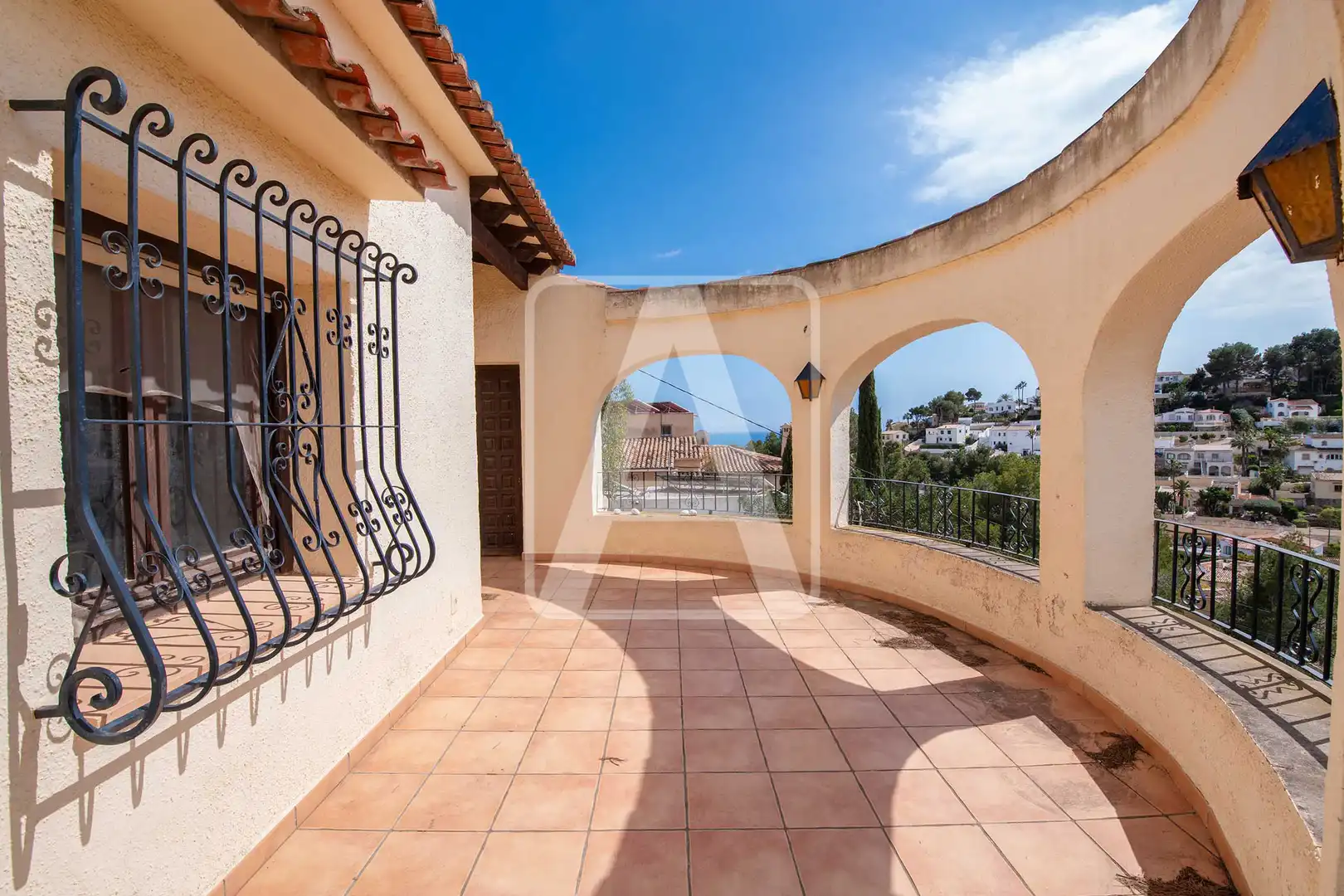Villa avec jardin à vendre à La Viña - Montemar - San Jaime, imagen 29