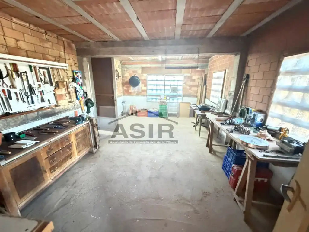 Casa o chalet en venta en Alzira