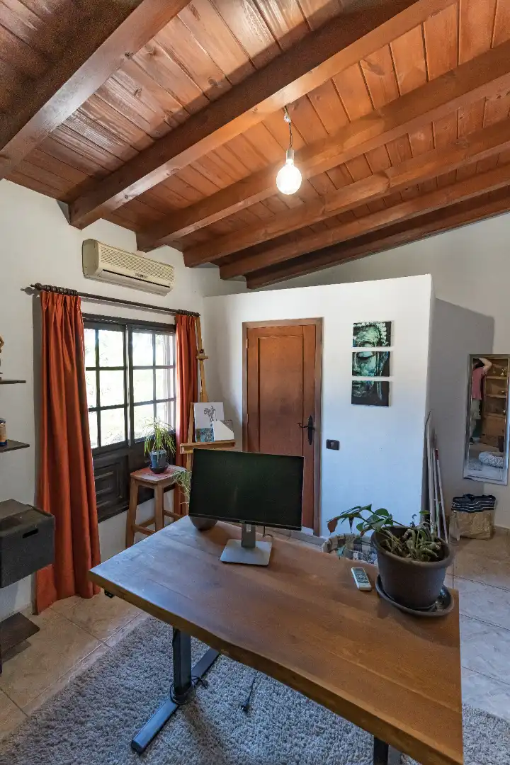 Casa con terraza en venta en Calle San Juan, imagen 29