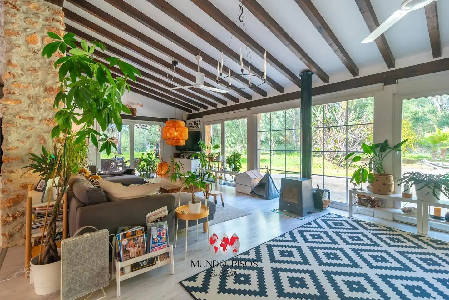 Maison rustique avec piscine à vendre à Sencelles, imagen 17