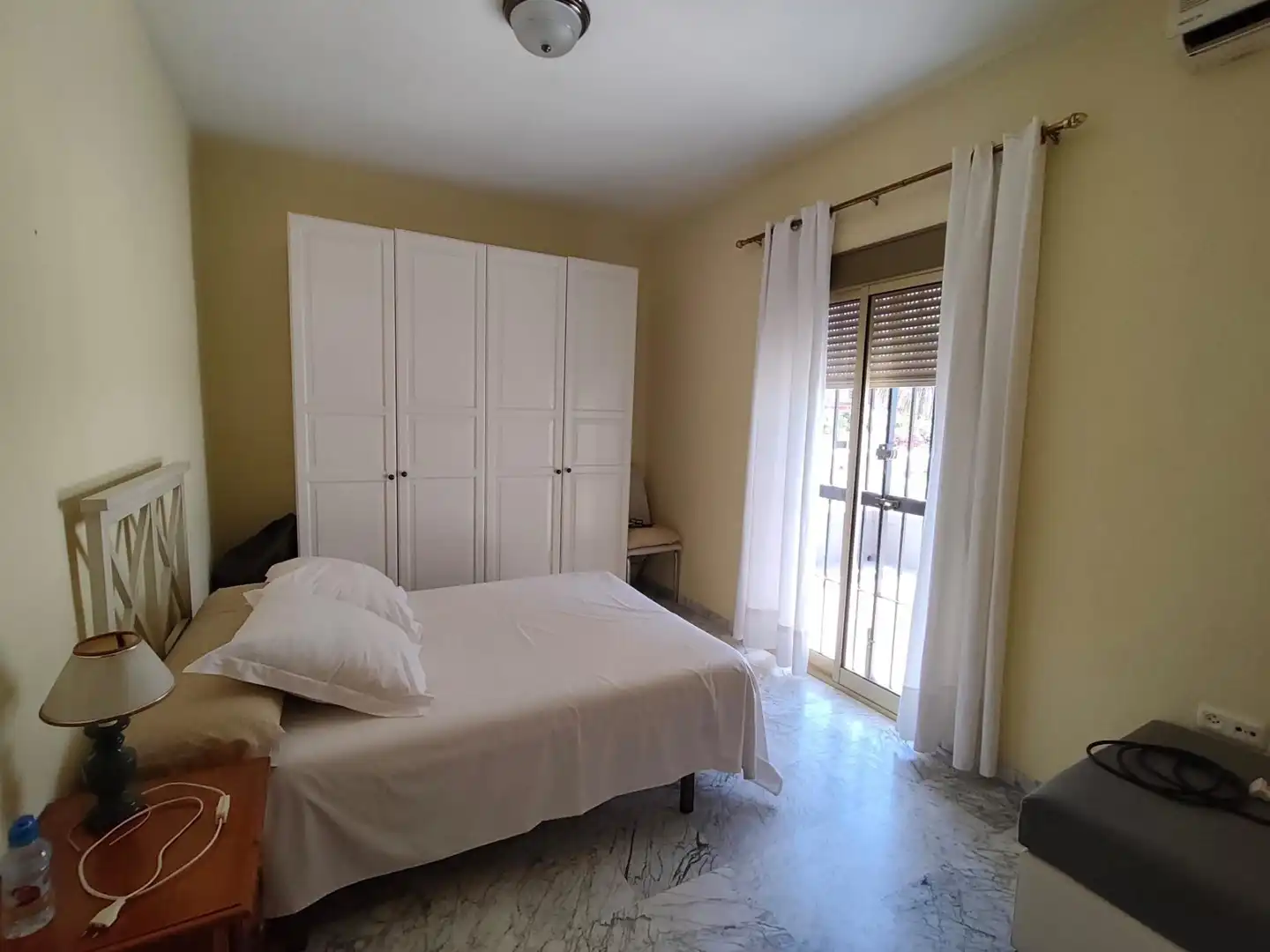 Residencial en venta en Carmona