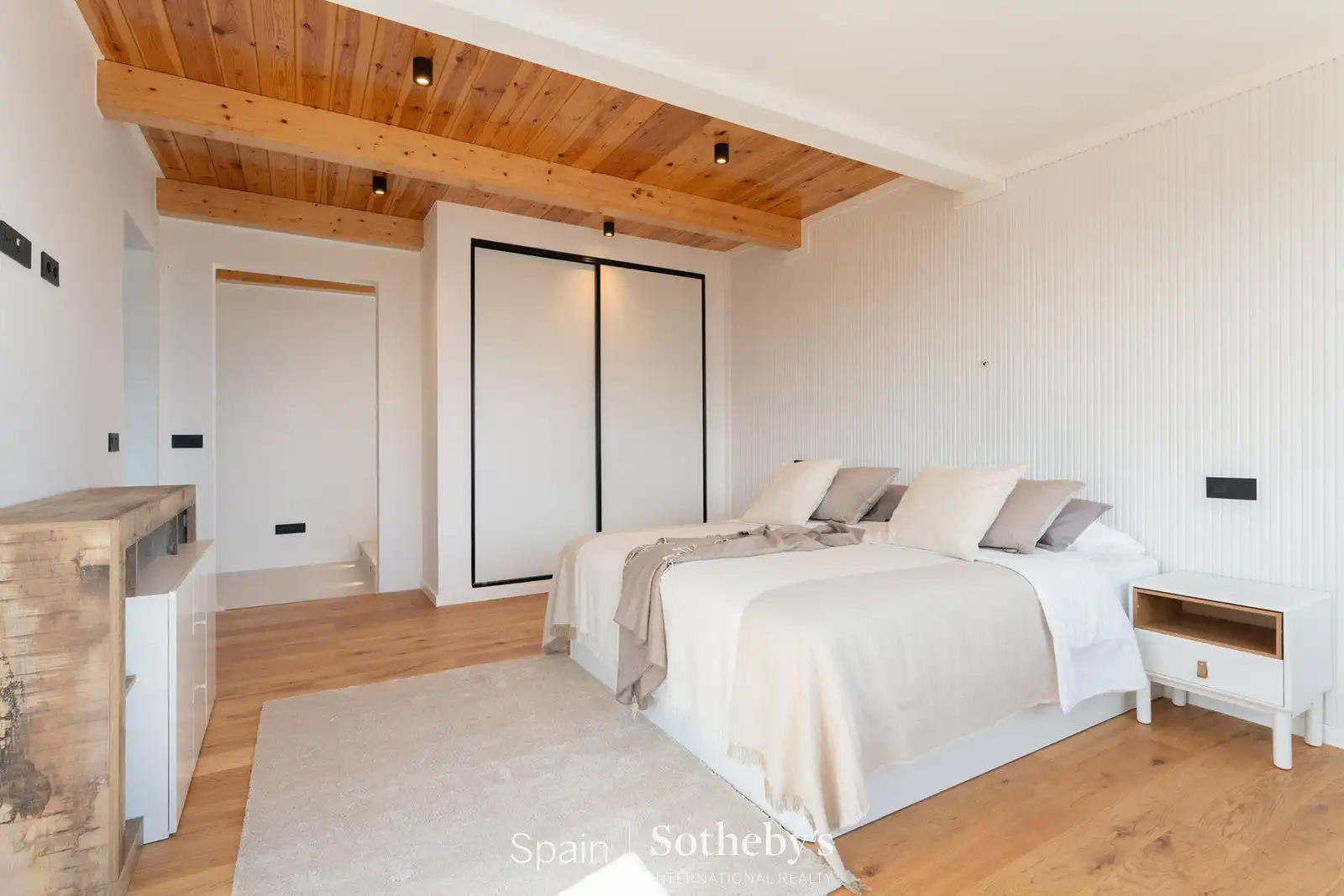 Habitación de Casa o chalet en venta en Teguise con Aire acondicionado, Jardín privado y Terraza