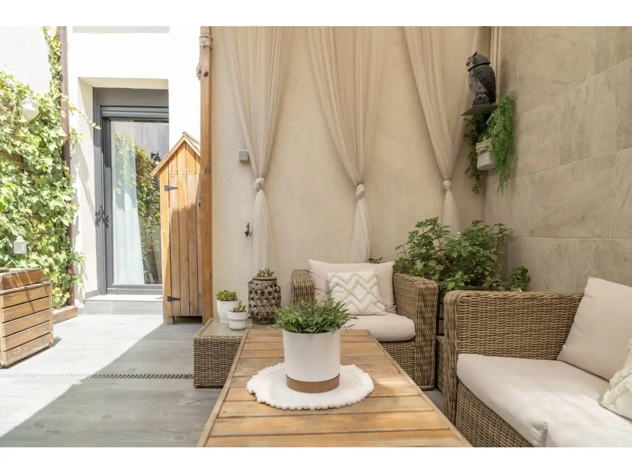 Casa con giardino in vendita a Calle Avellaneda, imagen 28