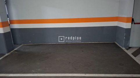 Garaje en venta Zona Pau, immagine 5