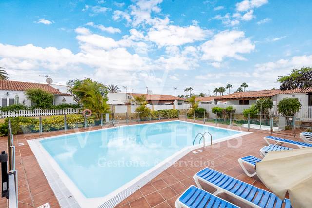 Casa-chalet en Alquiler en Avenida de Tenerife en Playa del Inglés