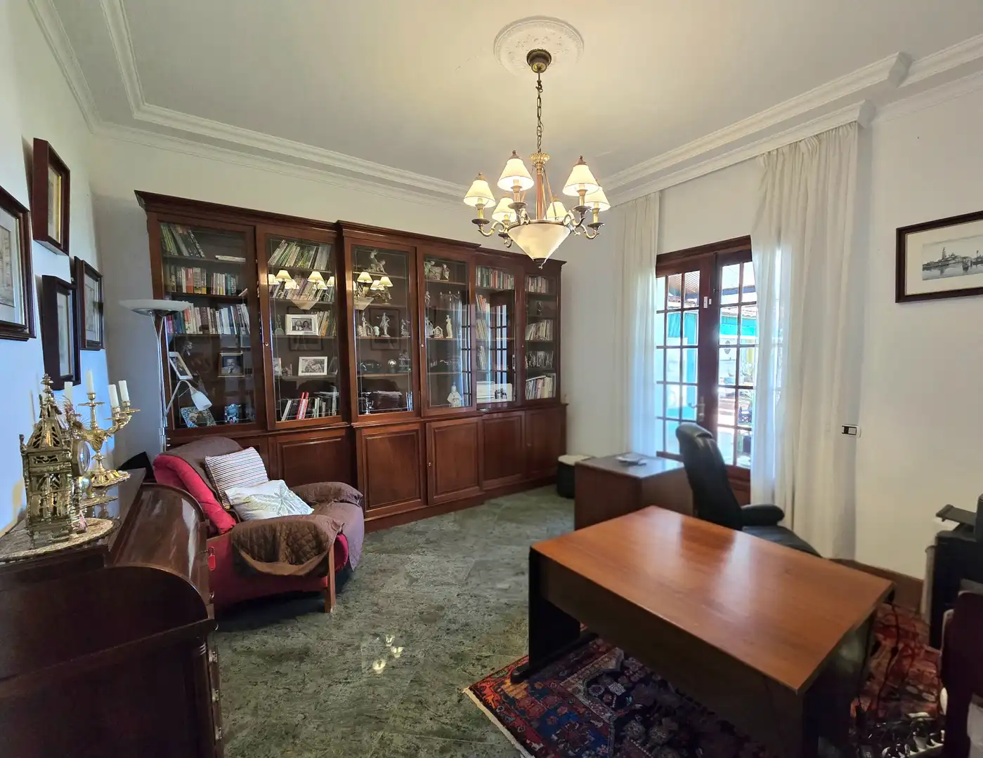 Villa avec terrasse à vendre à Calle Centauro, imagen 19