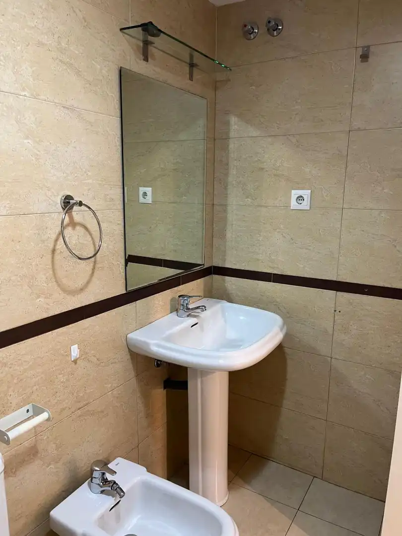 Pis amb piscina en venda a Torrequebrada, imagen 13