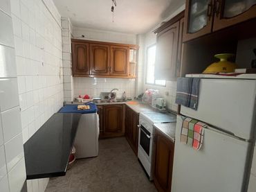 House with balcony for sale in Rute