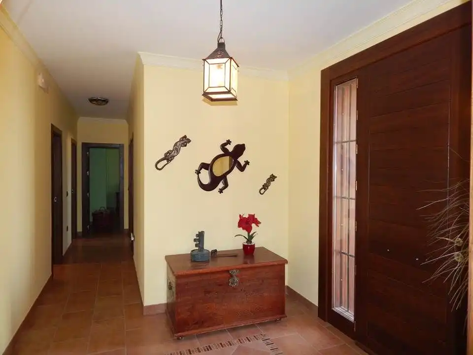 Casa amb jardí en venda a Vera Ciudad, imagen 29