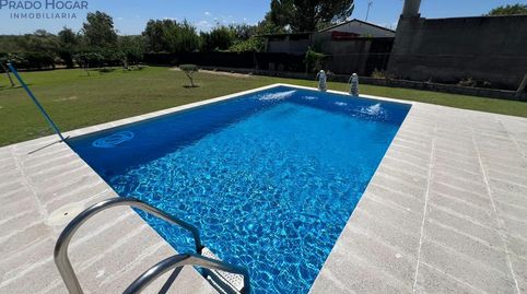 Foto 2 de Casa o chalet en venta en Pepino, Toledo