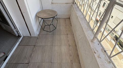 Foto 5 de Piso de alquiler en Los Remedios, Sevilla Capital
