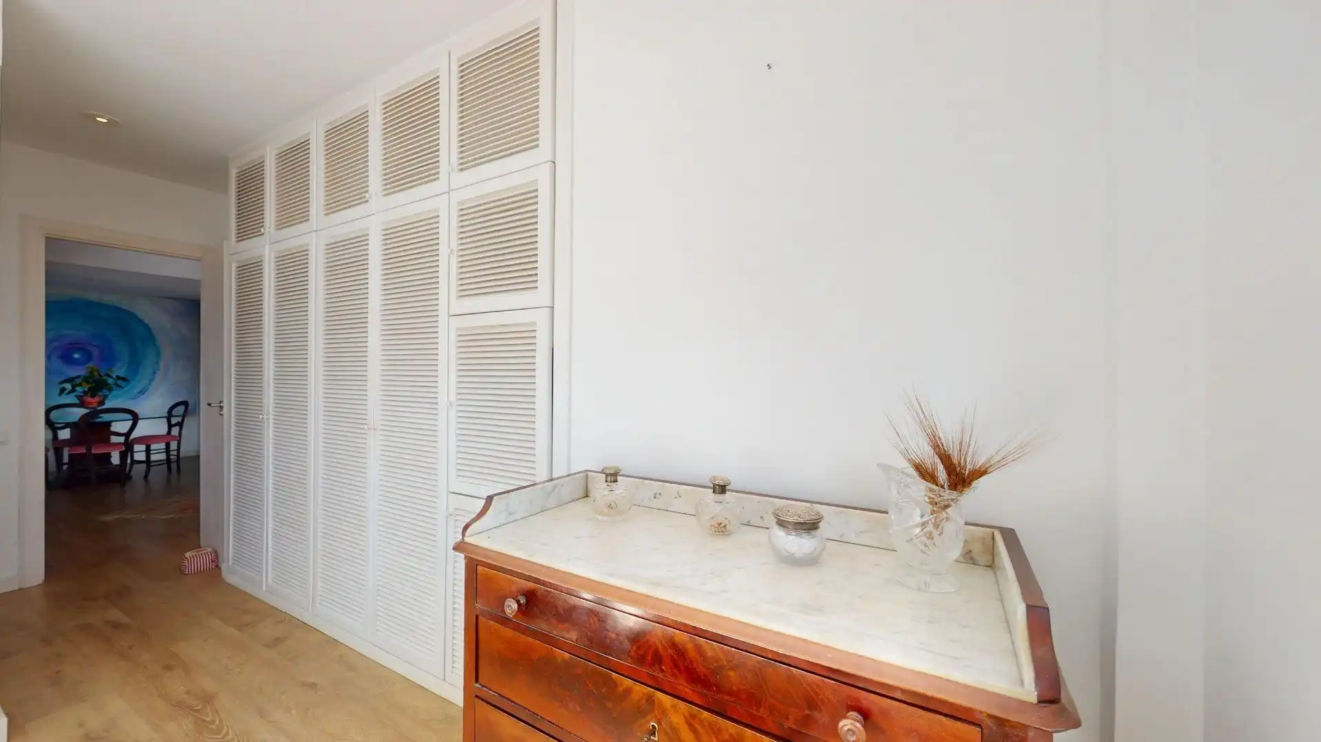 Habitación de Piso en venta en Calvià con Parquet, Terraza y Trastero