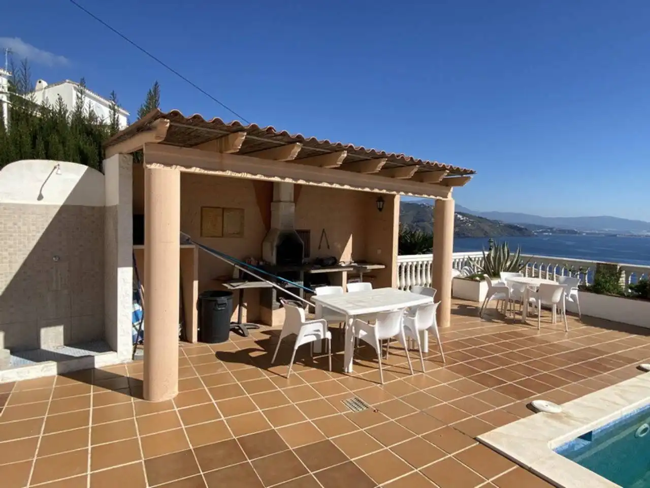 Apartment with pool for sale in Calle Romántica 1, imagen 3