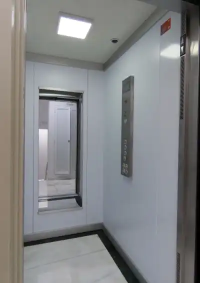 Vivienda con ascensor en venta en CL RONDA, 23  29649 La Cala de Mijas, imagen 9