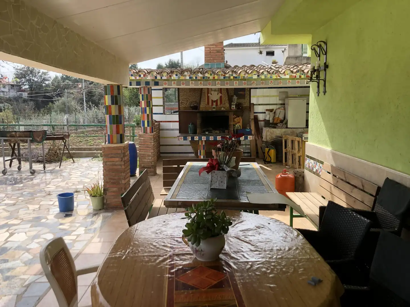 Casa o chalet en venta en Can Vinyals