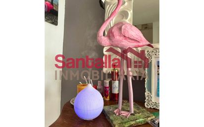 Bedroom of Single-family semi-detached for sale in Almuñécar  with Terrace and Community pool