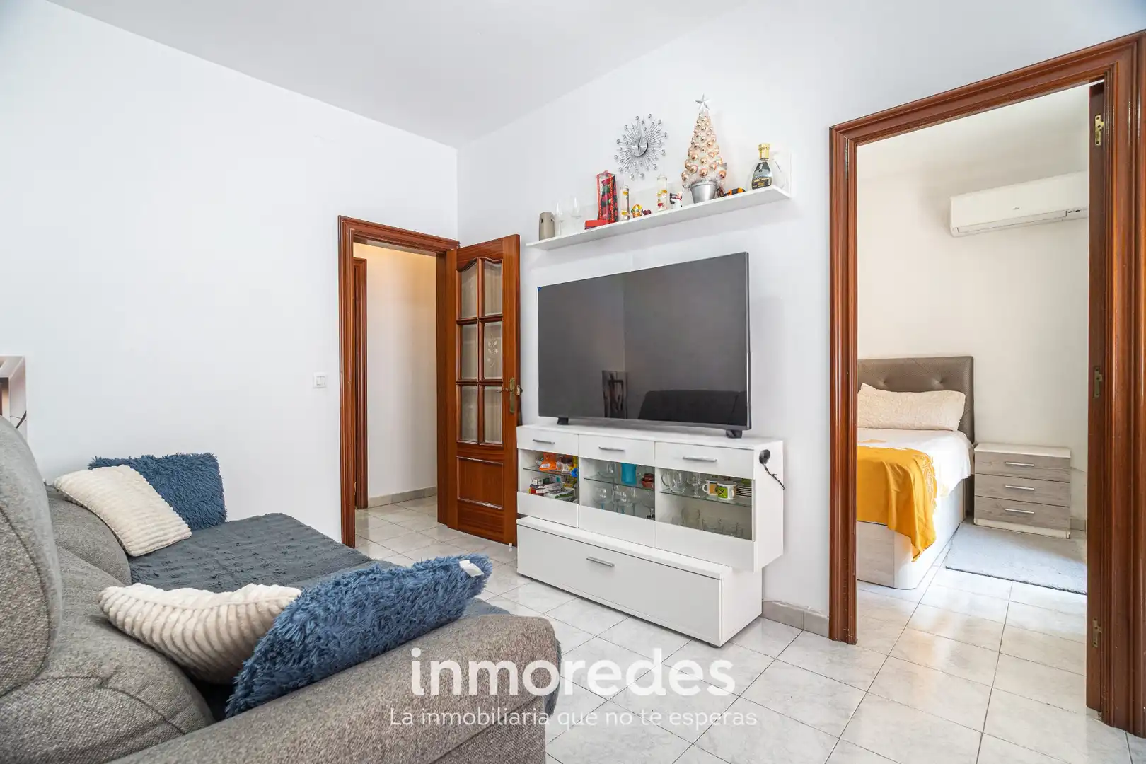 Piso en venta en Passatge de Bonvehí, imagen 2
