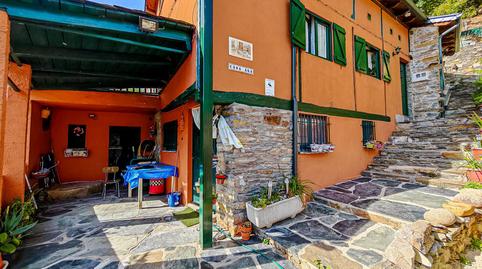 Foto 3 de Casa o xalet en venda a Barjas, León