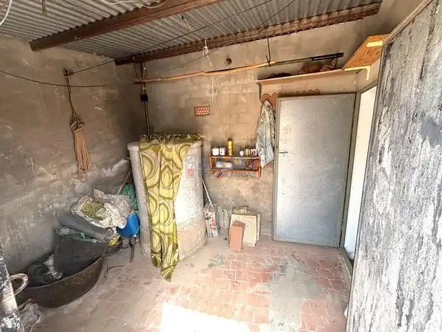 Casa o chalet en venta en Villamanrique con Terraza, Trastero y Amueblado