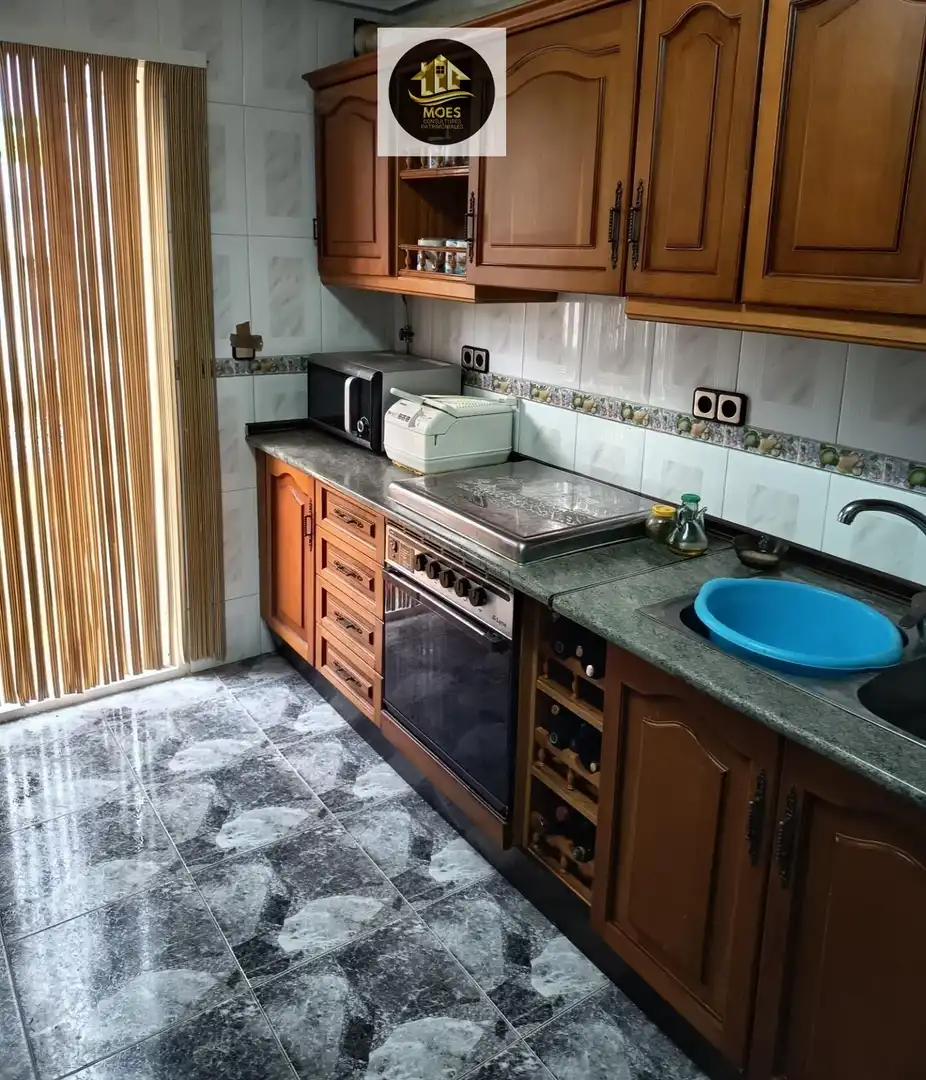 Villa con piscina in vendita a Puente Jontoya - Puente de la Sierra - El Arroyo, imagen 2