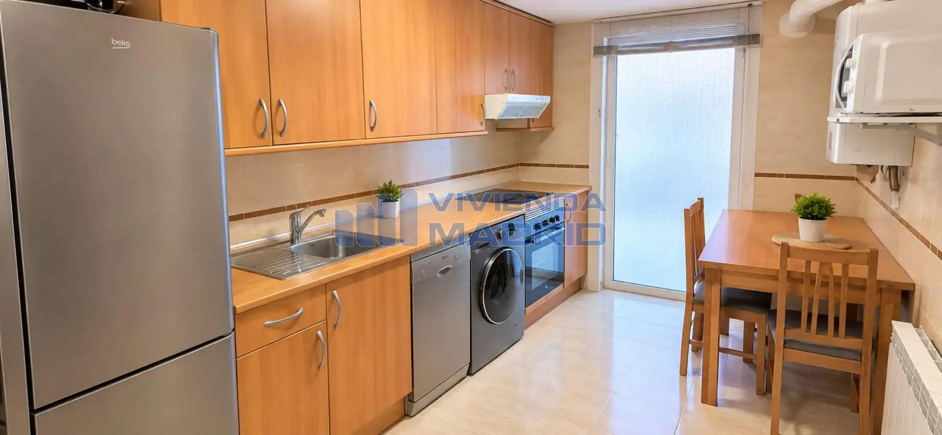 Piso en venta en San Agustín del Guadalix pueblo, imagen 7