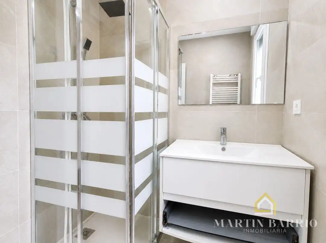 Flat with terrace for sale in Miguel de Cervantes Kalea, imagen 14