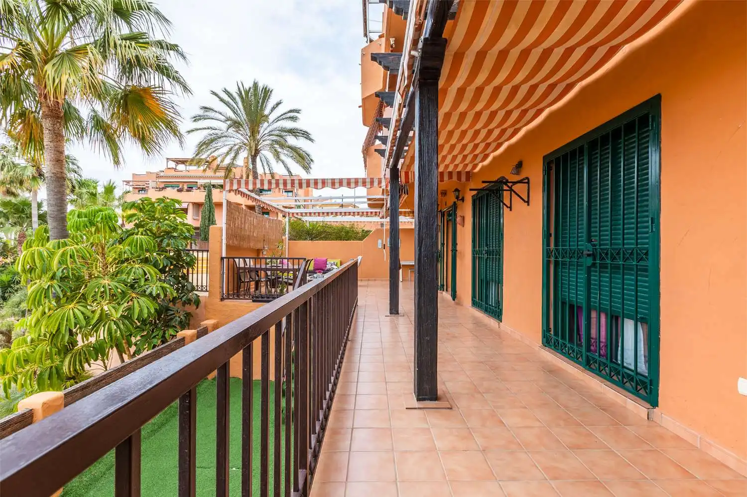 Habitatge amb piscina en venda a Torre del Mar, imagen 42