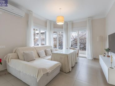 Appartamento con balcone in vendita a Ronda