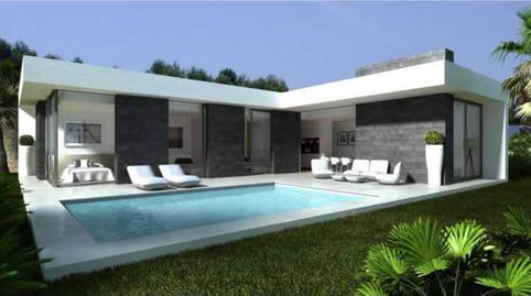 Foto 2 de Casa o chalet en venta en Centro, Pedreguer