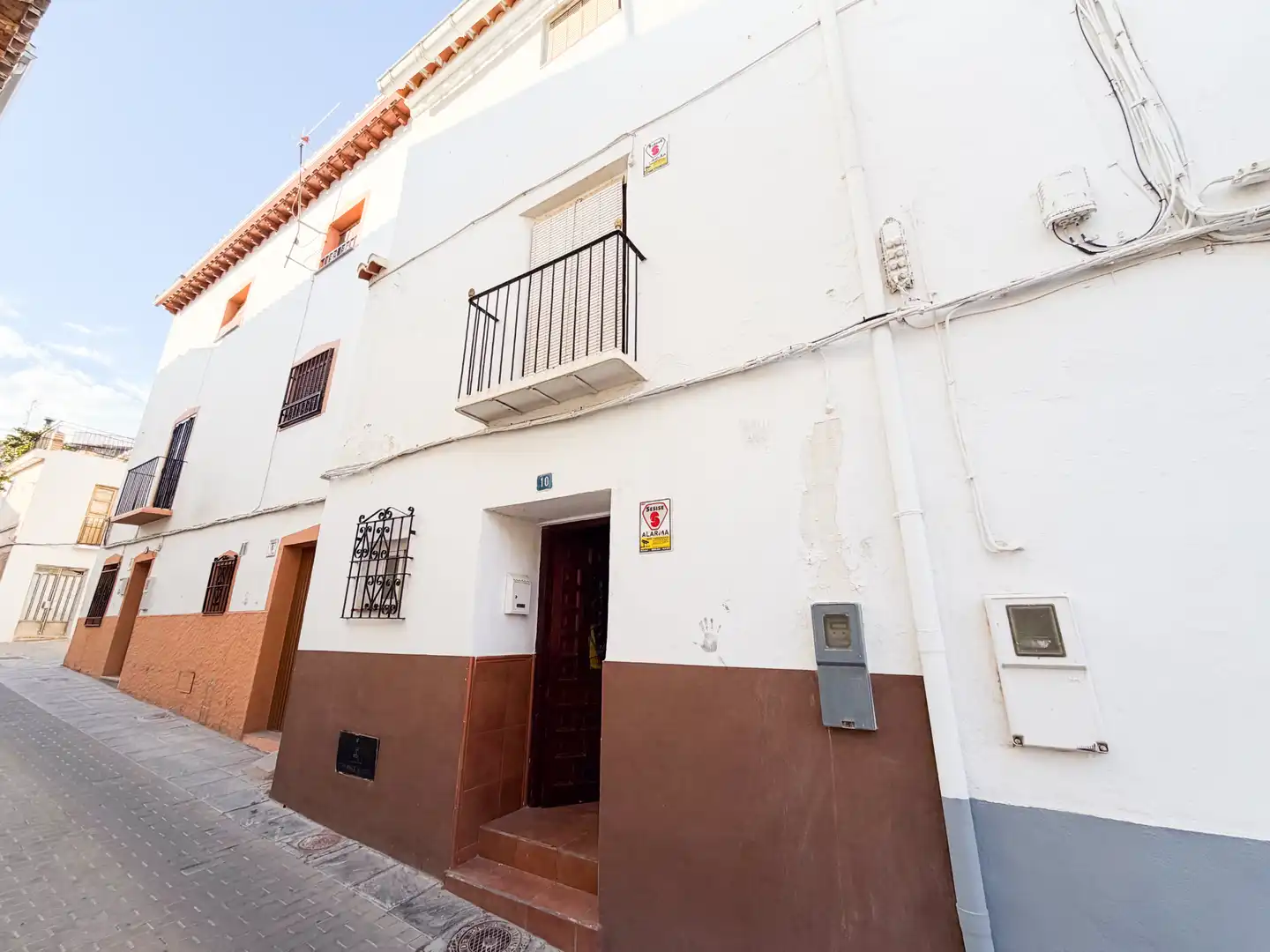 Casa en venda a Calle Rabalia Baja, imagen 2