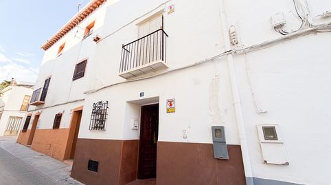 Foto 2 de Casa o chalet en venta en Calle Rabalia Baja, Baza, Granada