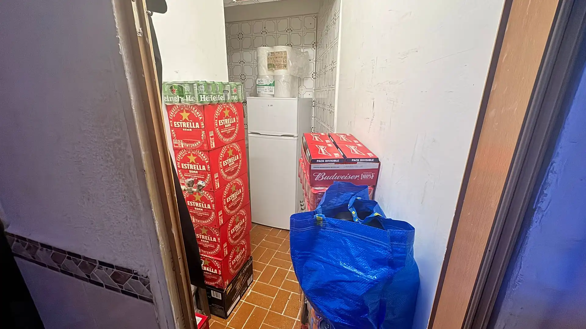 Local en venta en L'Hospitalet de Llobregat