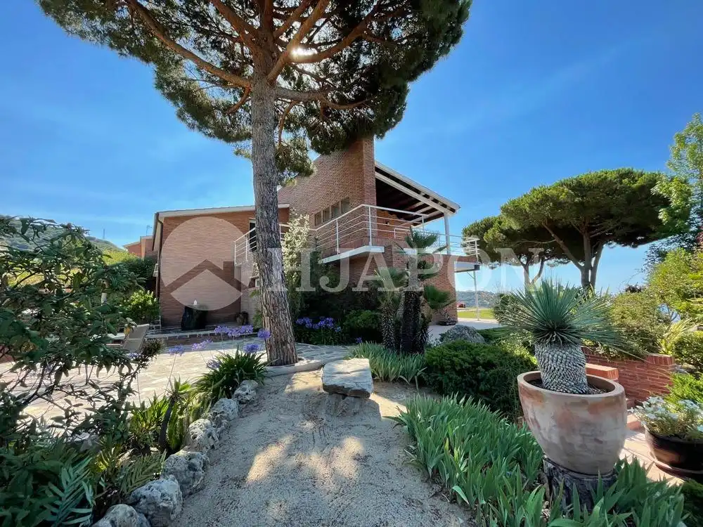 Casa con terraza en venta en Cabrils, imagen 51