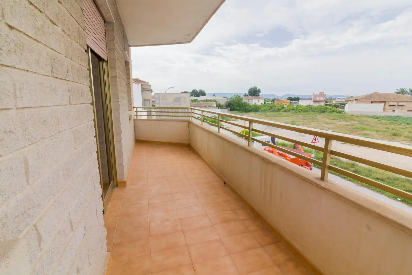 Terraza de Casa o chalet en venta en Rafal con Terraza y Balcón