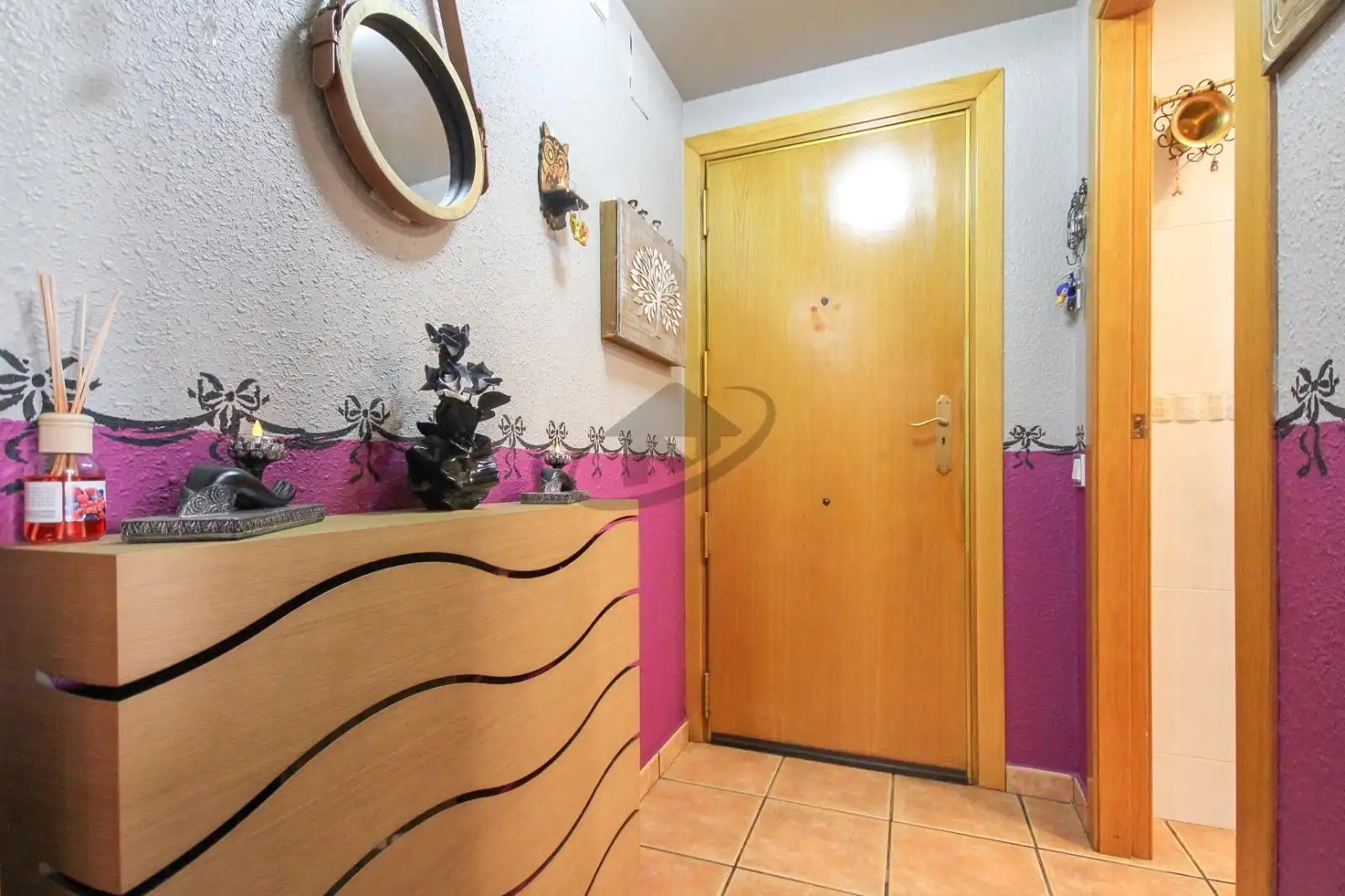 Appartamento con terrazza in vendita a Can Serra, imagen 30