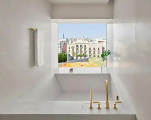 Hôtel à vendre à Avinguda de Francesc Cambó 14, imagen 9