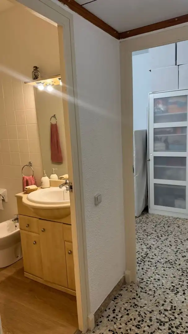 Bany de Pis en venda en Montcada i Reixac