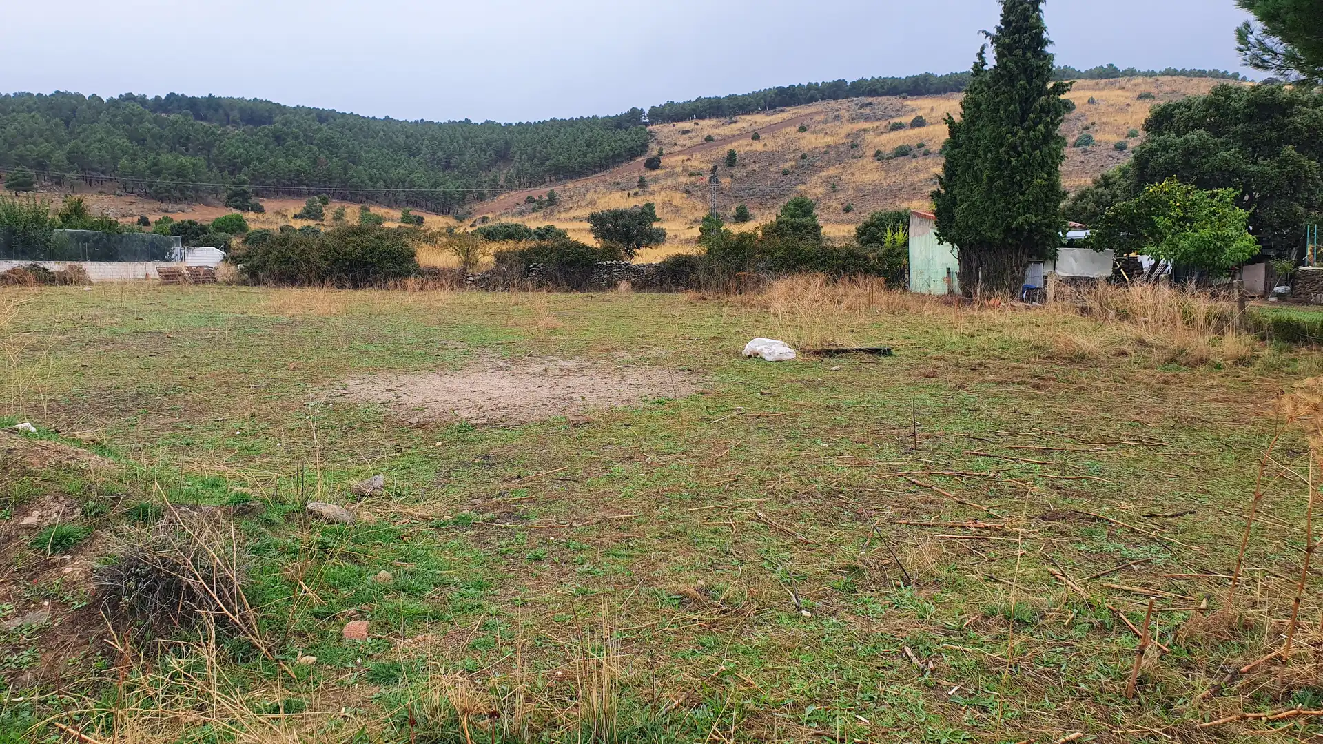 Residential land for sale in Calle Norte, imagen 34
