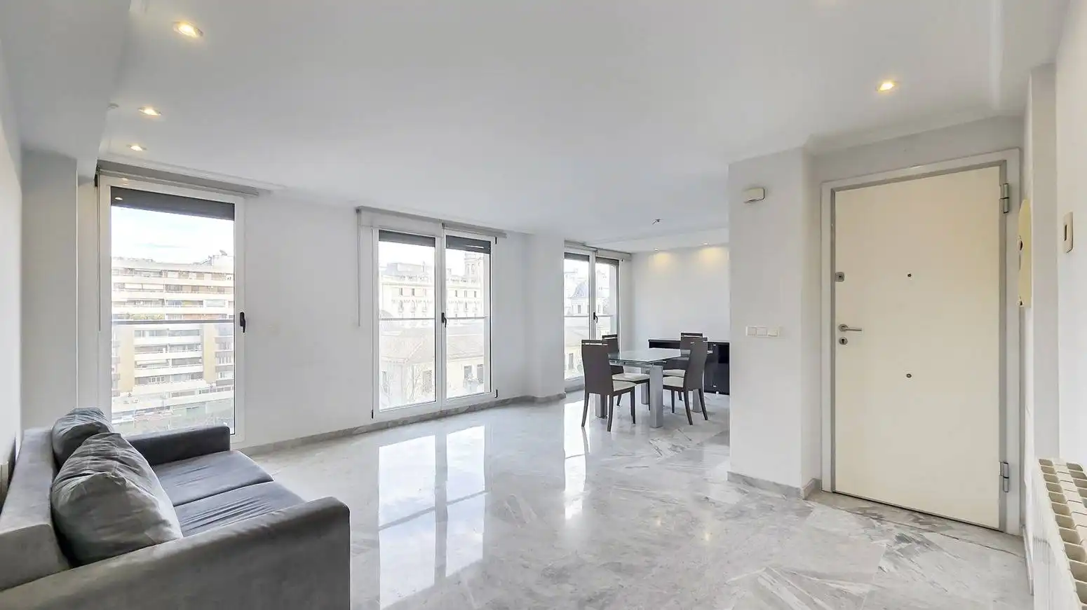 Piso con ascensor en venta en Calle de Játiva, imagen 9