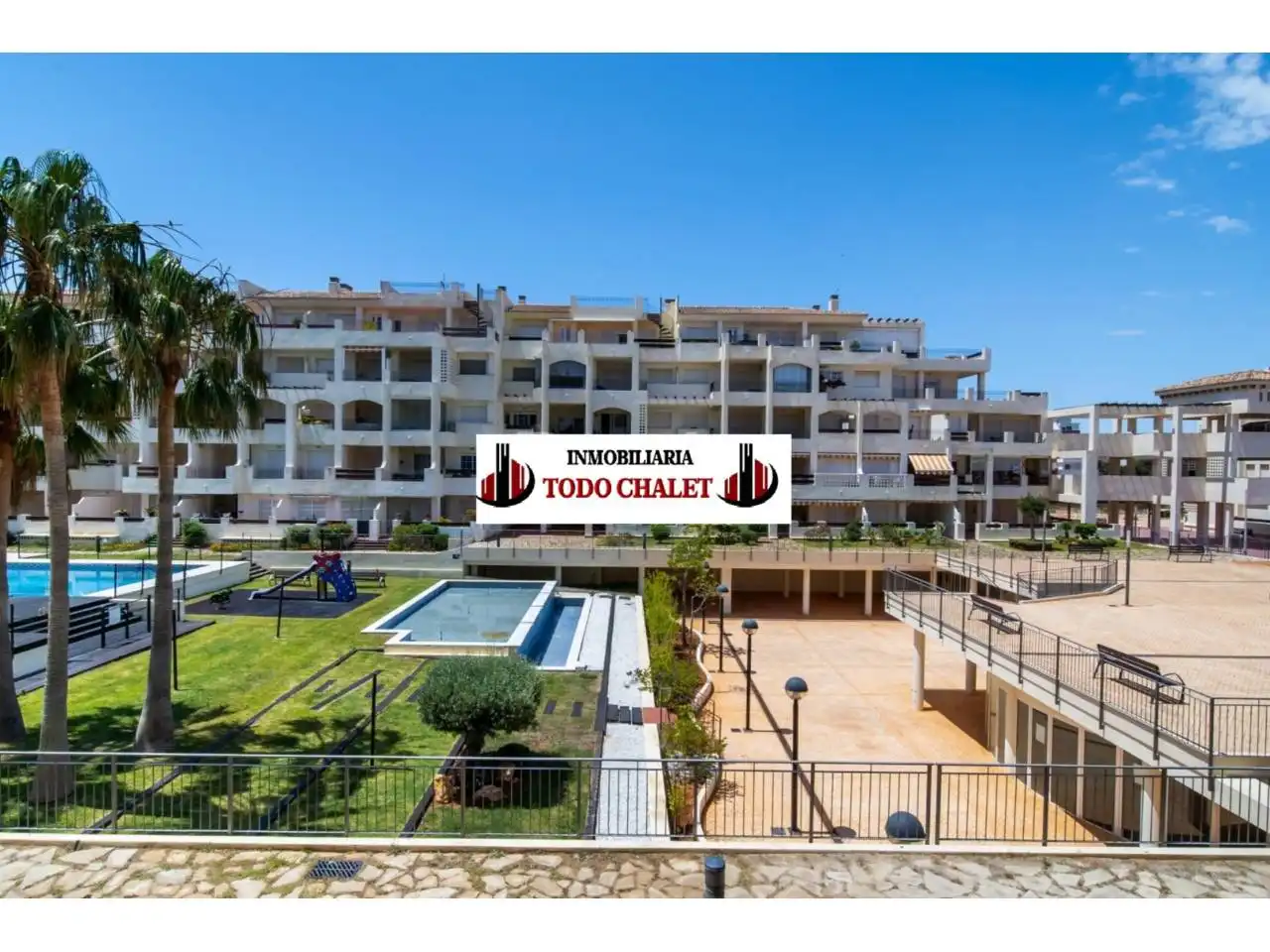 Piso con piscina en venta en Paseo Del Golf, imagen 47