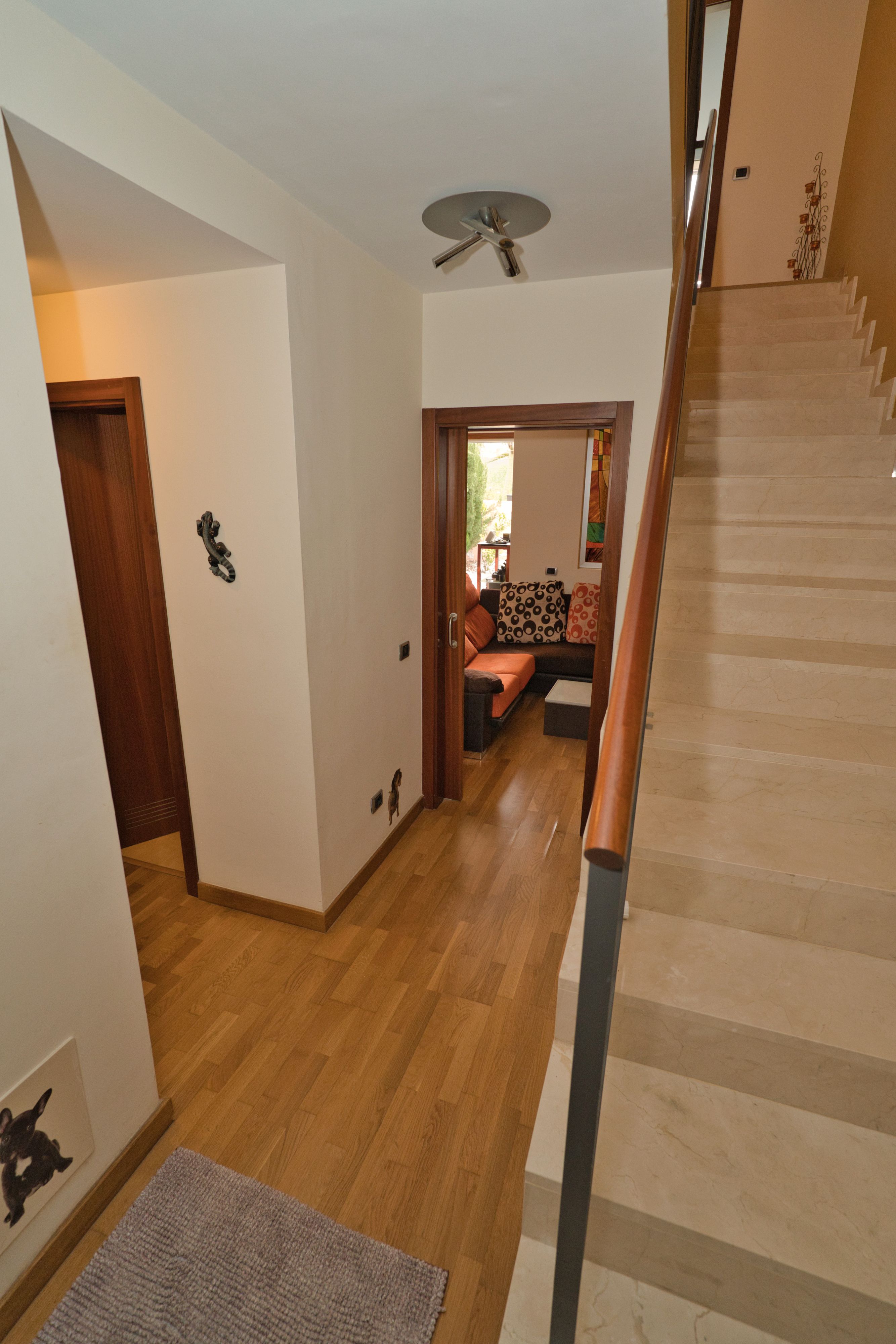 Casa o xalet en venda en Santa Úrsula amb Terrassa, Traster i Piscina