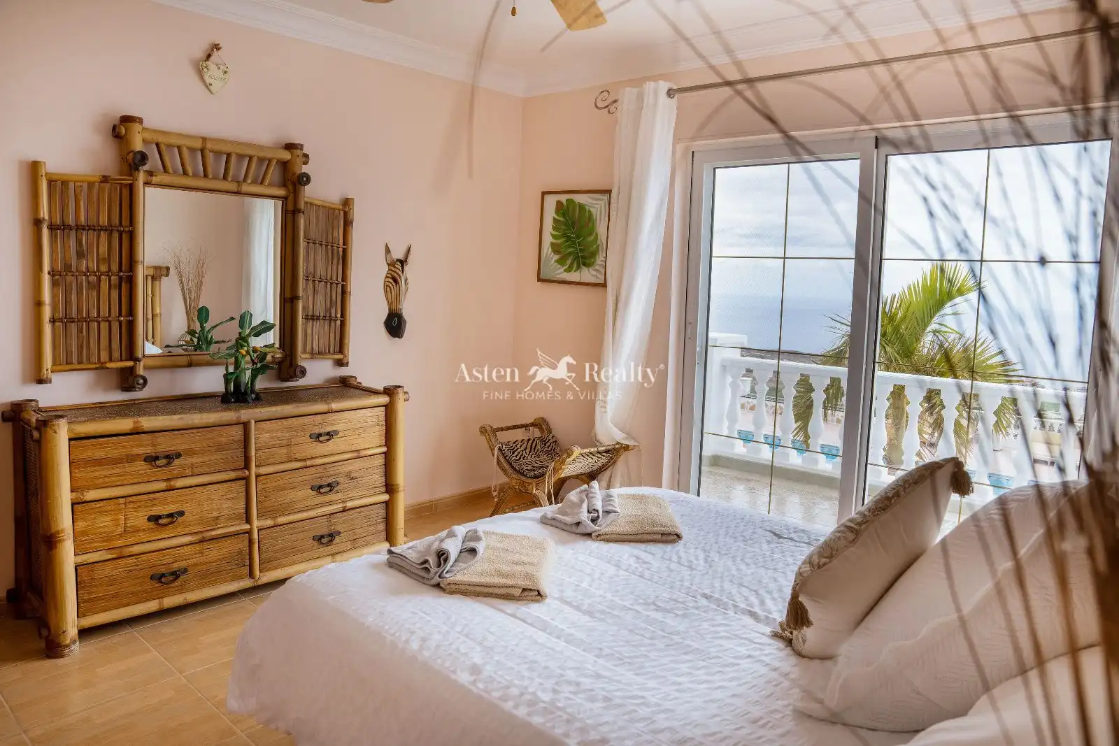 Maison avec piscine à vendre à Callao Salvaje - Playa Paraíso, imagen 64