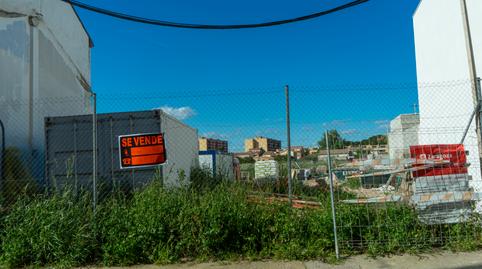 Foto 3 de Residencial en venda a Calle San Juan, San Juan de Mozarrifar, Zaragoza