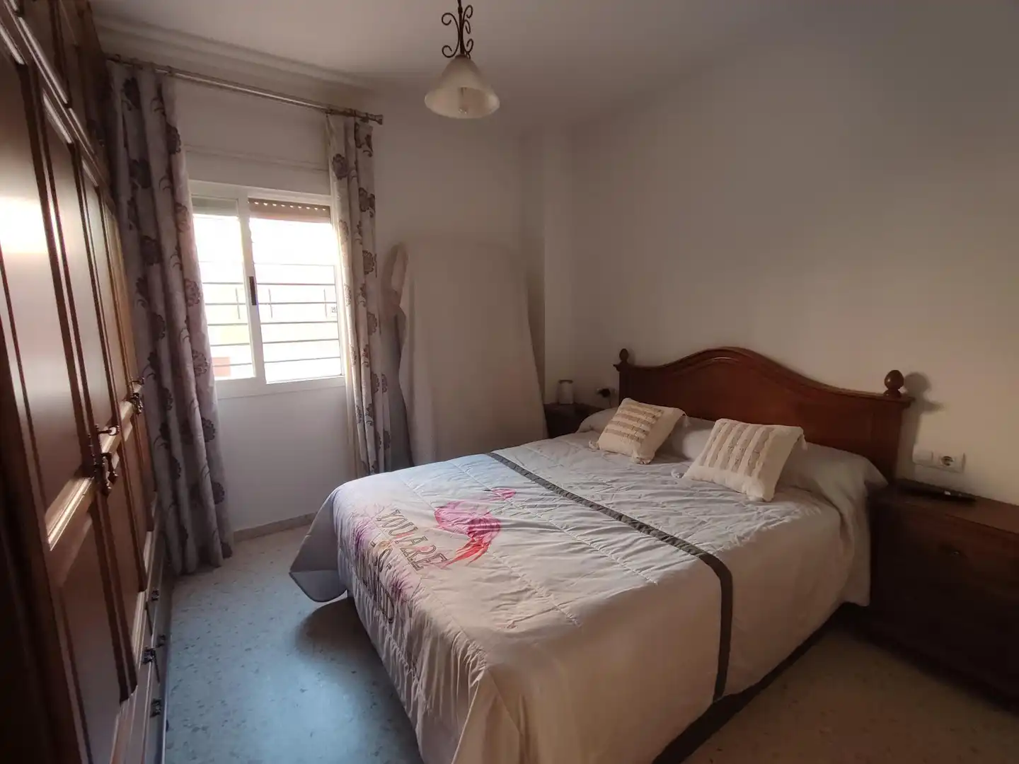 Flat with lift for sale in Arco Norte - Avda España, imagen 9