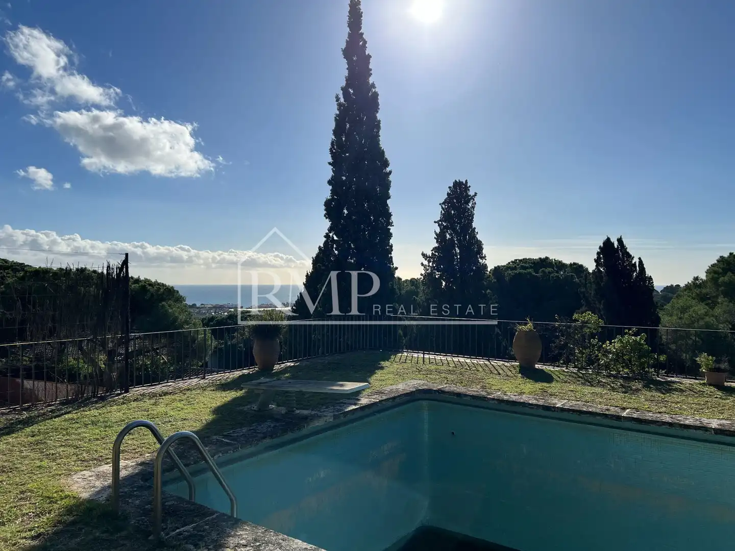 Casa o xalet en venda a Bell Aire, Bell - Aire
