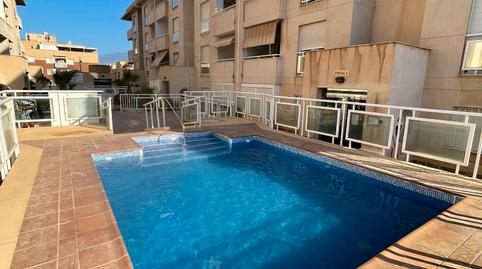 Photo 2 of Flat for sale in Avenida Reino de España, 174, Las Salinas, Roquetas de Mar