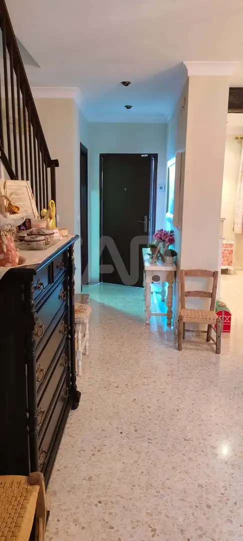 Casa adosada en venda en Écija amb Aire condicionat, Calefacció i Terrassa