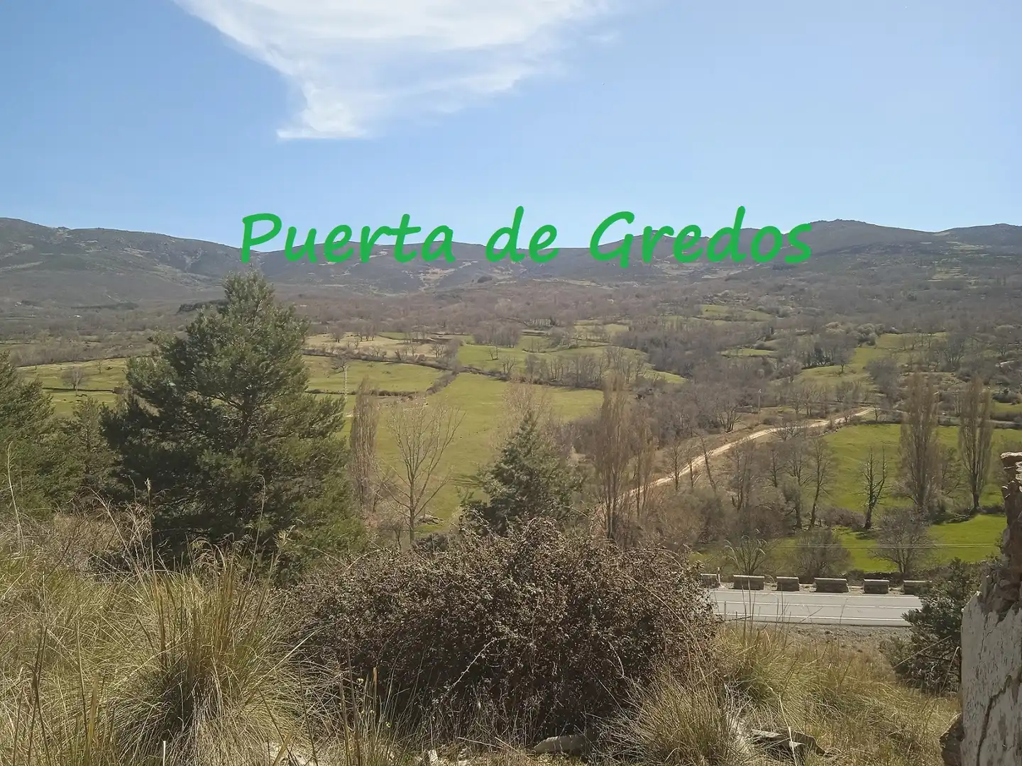 Terreno en venta en Santiago del Collado